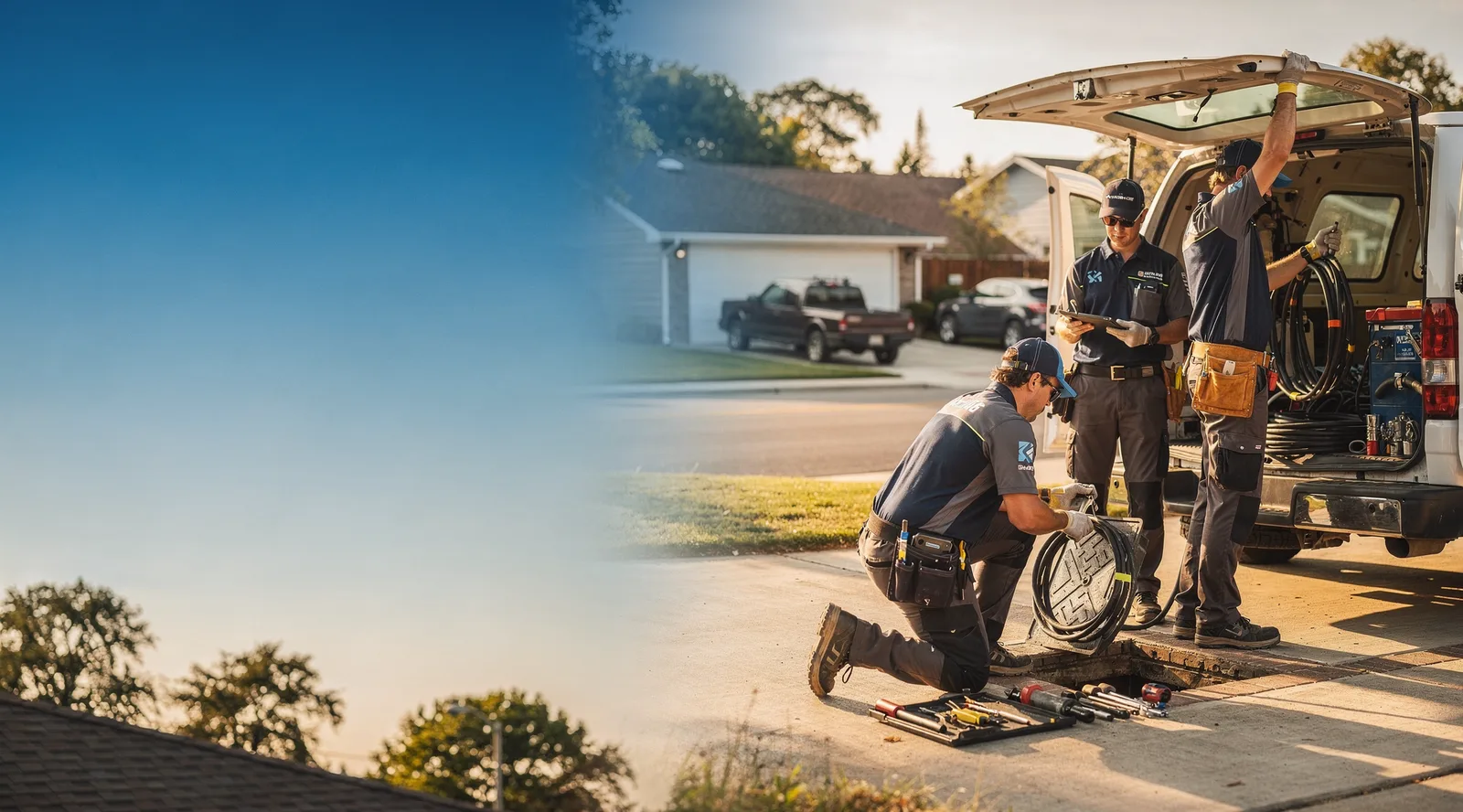 Water Softener Installation in Clarksville, TX near me